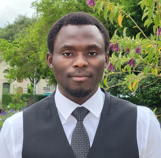 Lukman Enegi Ismaila